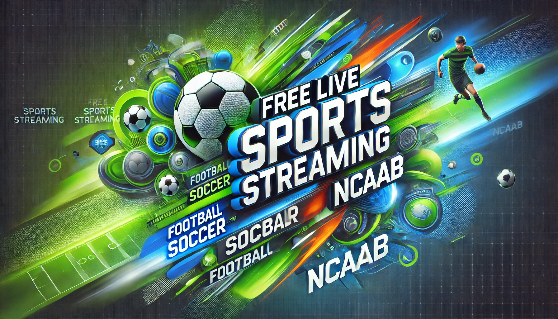 Score808 - Live Football and Soccer Streaming in HD Quality